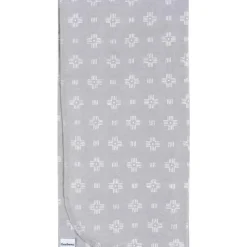Gerber Blankets & Quilts*Bedding - 4Pk Flannel Blanket, Neutral Animals