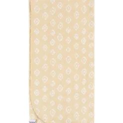 Gerber Blankets & Quilts*Bedding - 4Pk Flannel Blanket, Neutral Animals