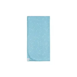 Gerber Blankets & Quilts*Bedding - 4Pk Flannels, Flamingo