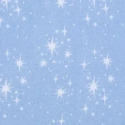 Gerber Blankets & Quilts*Bedding - 5Pk Flannel Baby Blanket - Boy Dino Space