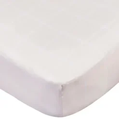 Gerber Crib & Bed Sheets*Bedding - 1Pk Knit Crib Sheet, Beige
