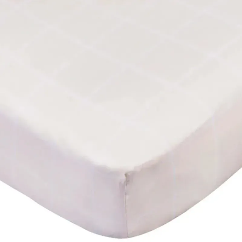 Gerber Crib & Bed Sheets*Bedding - 1Pk Knit Crib Sheet, Beige