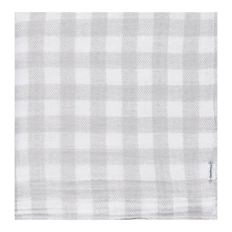 Gerber Blankets & Quilts*Bedding - 2Pk Muslin Blanket, Neutral Celestial
