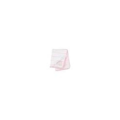 Gerber Blankets & Quilts*Bedding - 1Pk Plush Baby Blanket - Girl Rainbows