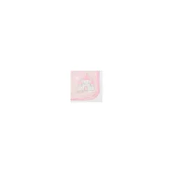 Gerber Blankets & Quilts*Bedding - 1Pk Plush Baby Blanket - Girl Princess