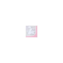 Gerber Blankets & Quilts*Bedding - 1Pk Plush Baby Blanket - Girl Mommy & Me