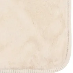 Gerber Blankets & Quilts*Bedding - 1Pk 2Ply Plush Blanket, Bunny
