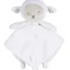 Gerber Lovies, Security Blankets & Blankies*Bedding - 1Pk Security Blanket, Sheep