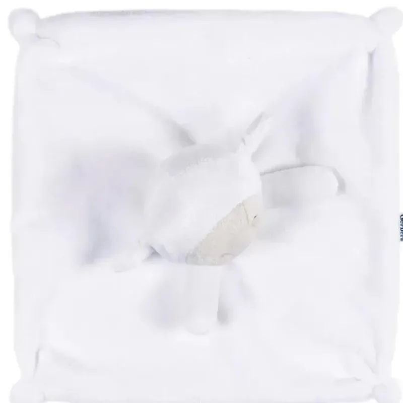 Gerber Lovies, Security Blankets & Blankies*Bedding - 1Pk Security Blanket, Sheep