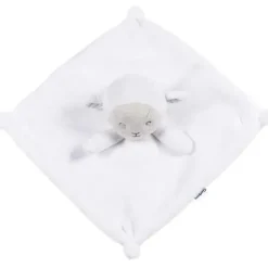 Gerber Lovies, Security Blankets & Blankies*Bedding - 1Pk Security Blanket, Sheep