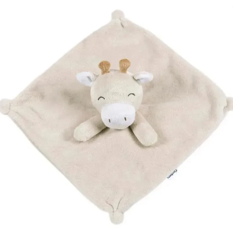 Gerber Lovies, Security Blankets & Blankies*Bedding - 1Pk Security Blanket, Cow