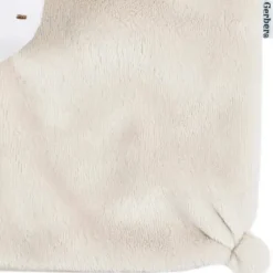 Gerber Lovies, Security Blankets & Blankies*Bedding - 1Pk Security Blanket, Cow