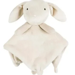 Gerber Lovies, Security Blankets & Blankies*Bedding - 1Pk Security Blanket, Bunny