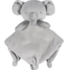 Gerber Lovies, Security Blankets & Blankies*Bedding - 1Pk Security Blanket, Elephant