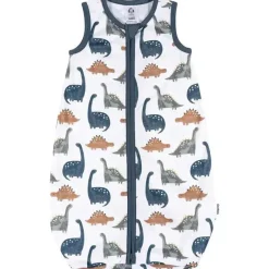 Gerber Baby Sleepwear*Bedding - 1Pk Sleep Sack, Dino Time