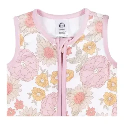 Gerber Baby Sleepwear*Bedding - 1Pk Sleep Sack, Retro Floral