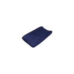 Gerber Changing Pads & Covers*Changing Pad Cover Bubble Navy Blue