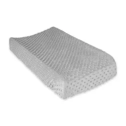 Gerber Changing Pads & Covers*Cuddletime 1Pk Baby Changing Pad Cover - Grey