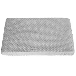 Gerber Changing Pads & Covers*Cuddletime 1Pk Baby Changing Pad Cover - Grey