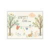 Gina B Designs Gender Reveal*- Sweet little one Congratulations Baby Card