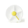 Gobe Food Jars & Snack Cups|Dishes, Utensils & Food Containers*- Large Snack Spinner Slide, Lemon Yellow