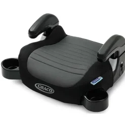 Graco Booster Car Seats*- Car Seat Turbobooster 2.0 Backless, Denton