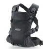 Graco Front, Hip And Backpack Carriers*- Cradle Me 3-in-1 Baby Carrier, Charcoal Grey