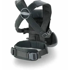 Graco Front, Hip And Backpack Carriers*- Cradle Me 3-in-1 Baby Carrier, Charcoal Grey