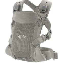 Graco Front, Hip And Backpack Carriers*- Cradle Me Lite 3-in-1 Carrier, Oatmeal