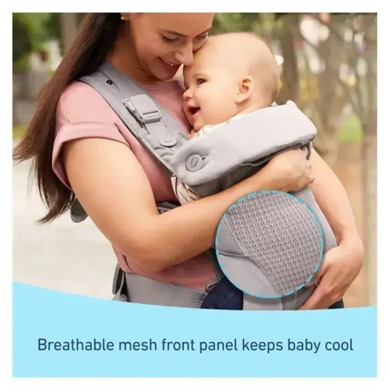 Graco Front, Hip And Backpack Carriers*- Cradle Me Lite 3-in-1 Carrier, Oatmeal