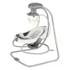 Graco Bouncers, Swings & Rockers*- DuetSoothe Swing Plus Rocker, Winslet