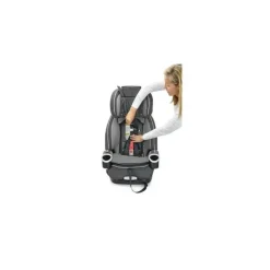 Graco All In One Car Seat|Convertible Car Seats*- 4Ever DLX 4-in-1 Car Seat, Zagg