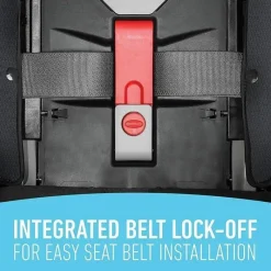 Graco All In One Car Seat|Convertible Car Seats*- 4Ever DLX 4-in-1 Car Seat, Zagg