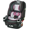 Graco All In One Car Seat|Booster Car Seats*- 4Ever DLX 4-in-1 Convertible Car Seat, Joslyn