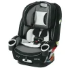 Graco All In One Car Seat|Convertible Car Seats*- 4Ever DLX 4-in-1 Convertible Car Seat, Fairmont