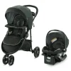 Graco Travel Systems*- Modes 3 Lite DLX Travel System, West Point