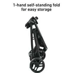Graco Travel Systems*- Modes 3 Lite DLX Travel System, West Point
