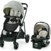 Graco Travel Systems*- Modes Element LX Travel System, Lynwood