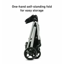 Graco Travel Systems*- Modes Element LX Travel System, Lynwood