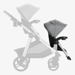 Graco Add-On Seats & Boards*- Modes Nest2Grow Stroller Second Seat, Ren
