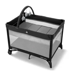 Graco Playards*- Pack N' Play On The Go Zip, Reeves