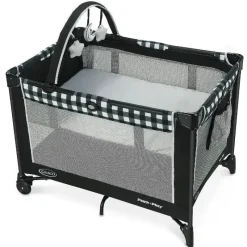 Graco Playards*- Pack 'N Play On The Go Playard, Kagen