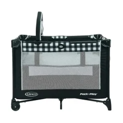 Graco Playards*- Pack 'N Play On The Go Playard, Kagen