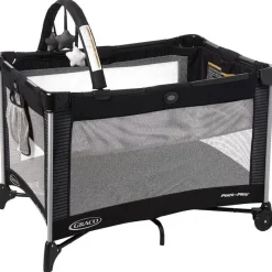 Graco Playards*- Pack ‘n Play On The Go Playard, Kaden