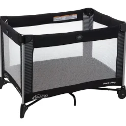Graco Playards*- Pack ‘n Play On The Go Playard, Kaden