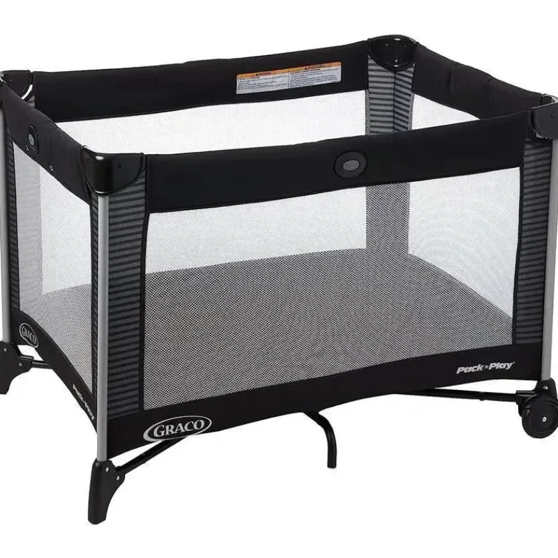 Graco Playards*- Pack ‘n Play On The Go Playard, Kaden