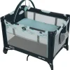 Graco Playards*- Pack 'n Play On the Go Playard, Stratus