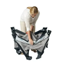 Graco Playards*- Pack 'n Play On the Go Playard, Stratus