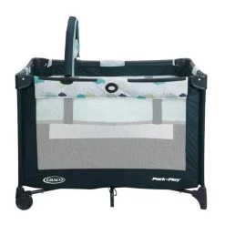 Graco Playards*- Pack 'n Play On the Go Playard, Stratus