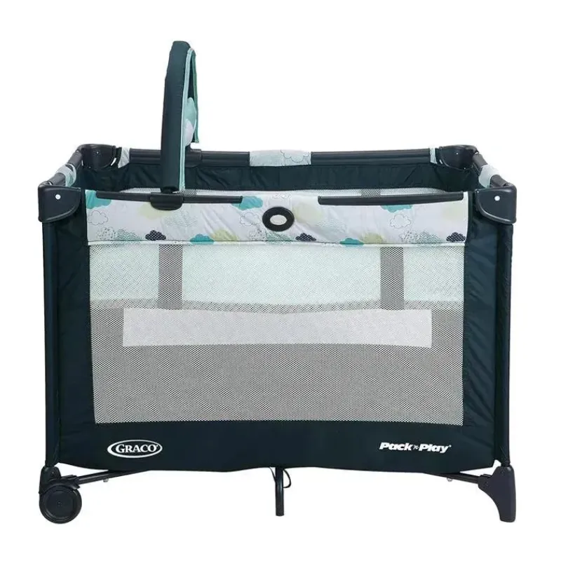 Graco Playards*- Pack 'n Play On the Go Playard, Stratus